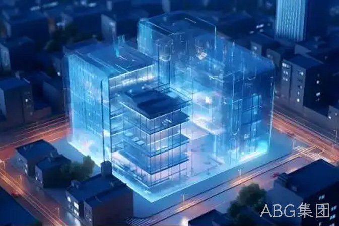 智能建筑有哪些内容,当前国内外的发展现在如何?