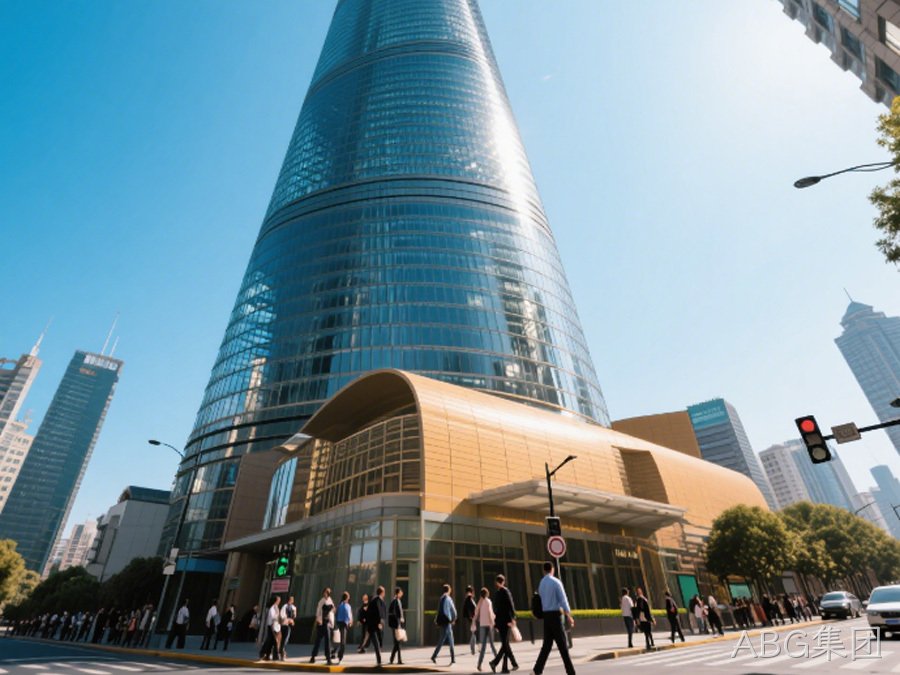 智慧小区建设