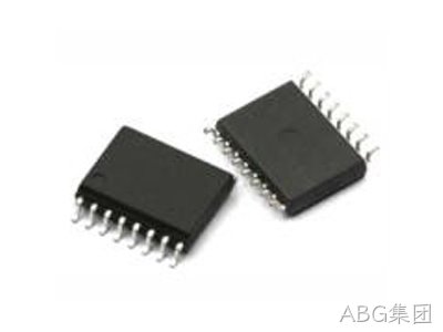 驱动IC、霍尔传感器